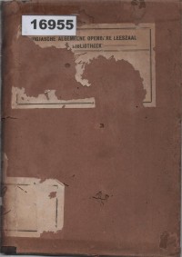 Image of Henriette Temple: Een Liefdes-Roman ; Henriette Temple: Sebuah Roman Cinta