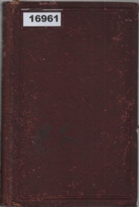 Image of Waterbouwkunde. Tweede Deel. Afdeeling XIII: Waterstaatskundige beschrijving van Nederland ; Teknik Bangunan Air. Bagian Kedua. Bagian XIII: Deskripsi Hidrolik Belanda