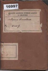 Image of s Levens Boosheid: Beelden uit Gammelköbing; Kesengsaraan Hidup: Gambaran dari Gammelköbin