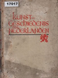 Image of Kunstgeschiedenis der Nederlanden ; Sejarah Seni Belanda