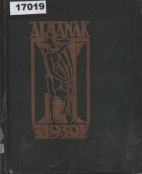 Image of Almanak 1930 ; Almanak 1930