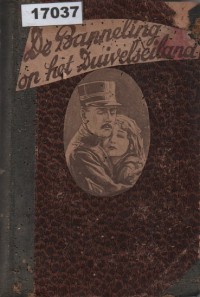 Image of De Banneling op het Duivelseiland; Pembuangan di Pulau Setan