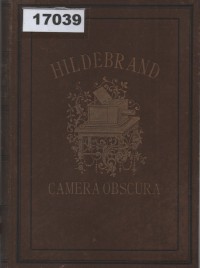 Image of Camera Obscura; Kamera Obscura