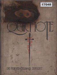 Image of De Avonturen van Don Quichote ; Petualangan Don Quixote