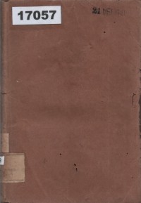 Image of Levenslang; Seumur Hidup