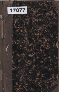 Image of Mededeelingen van Wege het Nederlandsch Zendelinggenootschap: bijdragen tot de kennis der zending en der taal-, land- en volkenkunde van Nederlandsch Indië ; Laporan dari Perhimpunan Misionaris Belanda: Kontribusi terhadap Pengetahuan Misi, Bahasa, Geografi, dan Etnografi Hindia Belanda