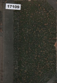 Image of Tijdschrift van het Koninklijk Nederlandsch Aardrijkskundig Genootschap ; Jurnal Perkumpulan Geografi Kerajaan Belanda