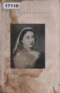 Image of Van Zeven Schoone Vrouwen ; Tujuh Wanita Cantik