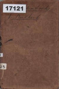 Image of Verklarend Zakwoordenboekje der Nederlandsche Taal ; Kamus Saku Penjelasan Bahasa Belanda