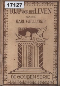 Image of Rijp voor het Leven (Bahasa Indonesia: Matang untuk Hidup): Rudolf Stens Landpraksis