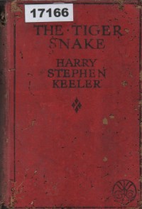 Image of The Tiger Snake ; Ular Macan
