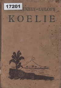 Image of Koelie; Kuli