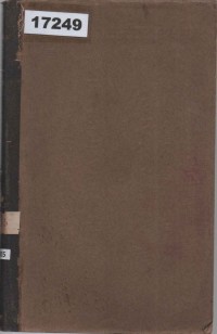 Image of Leidraad bij het Onderwijs in de Natuurkunde; Panduan Pengajaran dalam Ilmu Fisika