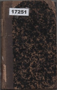 Image of Volledige Uitwerkingen van de Vraagstukken Voorkomende in Handelsrekenen I; Penyelesaian Lengkap dari Soal-Soal yang Muncul dalam Aritmetika Dagang I