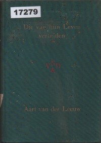 Image of Die van hun leven vertelden; Mereka yang menceritakan hidup mereka