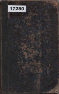 Image of Latijnsche Spraakkunst; Tata Bahasa Latin