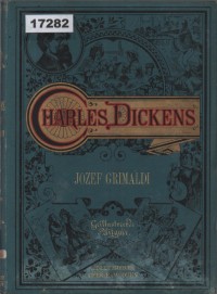 Image of Gedenkschriften van Jozef Grimaldi, den Clown; Memoar Jozef Grimaldi, Si Badut
