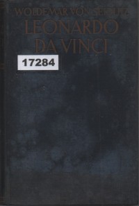 Image of Leonardo da Vinci: Der Wendepunkt der Renaissance; Leonardo da Vinci: Titik Balik Renaisans