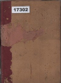 Image of De Berggeest van Mendanang; Roh Gunung dari Mendanang