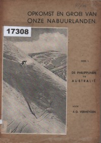 Image of Opkomst en Groei van Onze Nabuurlanden; Kemunculan dan Pertumbuhan Negara-Negara Tetangga Kita