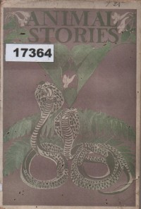 Image of Animal Stories; Kisah Hewan