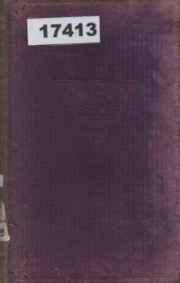 Image of Volksuniversiteits Bibliotheek;  Perpustakaan Universitas Rakyat