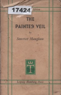 Image of The Painted Veil; Tabir yang Tersingkap
