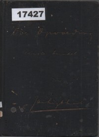 Image of Over Opvoeding; Tentang Pendidikan