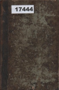 Image of Handboek der Algemeene Wereldgeschiedenis; 

Bahasa Indonesia: