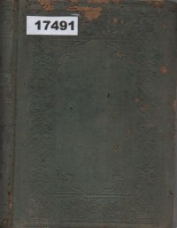 Image of De Koran voorafgegaan door het leven van Mahomed, eene inleiding omtrent de godsdienstgebruiken der Mahomedanen, enz; Al-Qur'an yang Didahului oleh Riwayat Hidup Nabi Muhammad dan Pengantar tentang Kebiasaan Keagamaan Kaum Muslimin