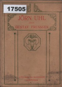 Image of Jörn Uhl: Een Familie-Geschiedenis; Jörn Uhl: Sebuah Sejarah Keluarga