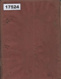 Image of Een Apostel der Liefde; Seorang Rasul Cinta