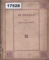 Image of In Zweden; Di Swedia