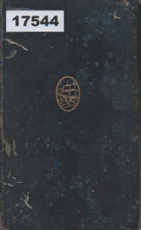 Image of oethes Romane und Novellen, Band II;  Novel dan Cerita Pendek Goethe, Jilid II