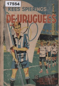 Image of De Uruguuees; Orang Uruguay