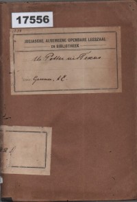 Image of Mr. Potter uit Texas (Tweede Deel); Tuan Potter dari Texas (Bagian Kedua)