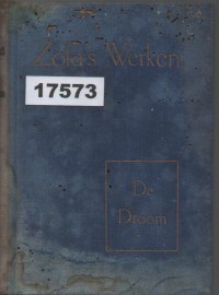 Image of De Droom; Impian