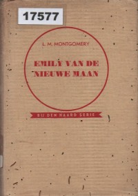 Image of Emily of New Moon; Emily dari Bulan Baru