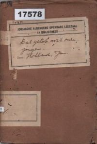 Image of Dat getob met onze jongens!; Kesusahan Kita dengan Anak-anak Kita!