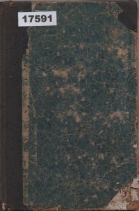 Image of Latijnsche Spraakkunst; Tata Bahasa Latin