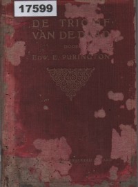 Image of De Triomf van de Daad; Kemenangan Tindakan