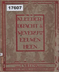 Image of Liederen van den Zelfkant; Nyanyian dari Pinggiran Masyarakat