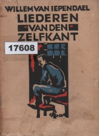 Image of Liederen van den Zelfkant; Lagu-lagu dari Pinggiran