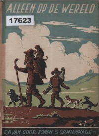 Image of Alleen op de Wereld; Seorang Diri di Dunia