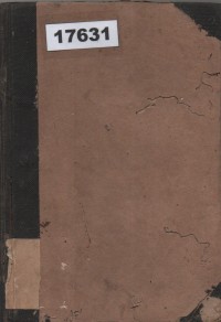 Image of De Zegen der Zonde: De geschiedenis van een mensch; Berkah dari Dosa: Kisah Seorang Manusia