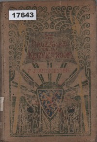 Image of De Dageraad van een Keizerstroon of Het tweede tijdperk van de Fransche Revolutie; Fajar dari Sebuah Takhta Kekaisaran atau Periode Kedua dari Revolusi Prancis