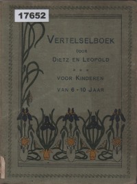 Image of Vertelselboek III; Buku Cerita III