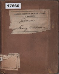 Image of Intermezzo;  Intermezzo