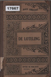 Image of De Loteling; Penginapan