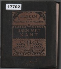 Image of Aren Met Kant; Berjalan dengan Kant
